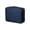 Navy, variant on THOPBPRK Lockable Travel Document Organizer For Passports And Cards, Multi-Layer Family Passport Holder Wallet With Secure Zipper For International Trips And Important Papers, 1Pack Navy