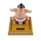 thumbnail image 4 of Juguete Solar de Sumo Bobblehead Sunnimix Coche, 4 of 8