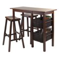 thumbnail image 3 of Egan 5pc table de petit déjeuner, paniers & selles, 3 of 3