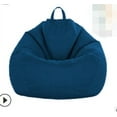 thumbnail image 2 of SUNSIOM Fauteuils Classiques Canapé Fauteuil de Repos Pouf Fauteuil de Rangement Intérieur Extérieur, 2 of 6