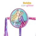 thumbnail image 4 of Scooter con luces Apache Barbie Con luces en plataforma, 4 of 4