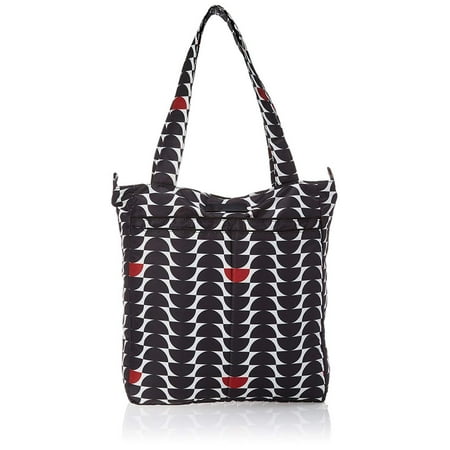 Ju-Ju-Be - Ju-Ju-Be Onyx Collection Be Light Tote Bag, Black Widow ...