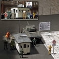 thumbnail image 2 of Border Crossing Checkpoint Charlie, 2 of 2