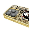 thumbnail image 4 of Keyscaper Gold Anaheim Ducks Paisley Bling iPhone Case, 4 of 7