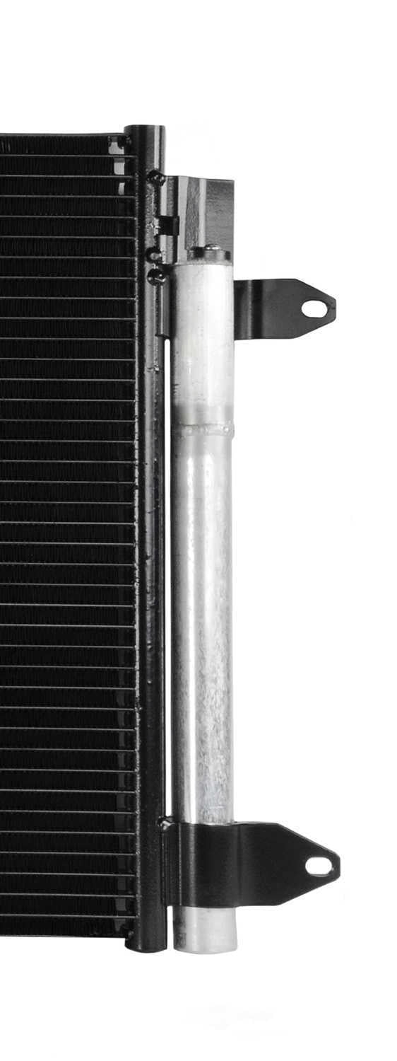 OSC 3255 A/c Condenser