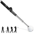 thumbnail image 2 of Golf Swing Trainer Aid - Golf Swing Training Aid compatible with Flexibility, 2 of 5