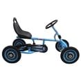 thumbnail image 1 of Go Kart Monk Para Niño Top Kart Con Suspensión Rodada 12 Infantil, 1 of 2