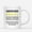 Dispatcher Outstanding Hardworking Mug, variant on There Is No Cloud Mug, Funny Ceramic Novelty Coffee Mugs, Present Present Mug For Christmas Thanksgiving Festival, Birthday Ideas, 11oz, 15 Oz TUKX02