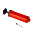 thumbnail image 4 of Mini Pump Inflator Air Pump Inflator Manual for Basketball Football Ballon, 4 of 4