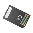 thumbnail image 3 of Tarjeta de memoria Memory Stick MS Pro-HG Duo Speed ​​para PSP 1000 2000 3000 (64GB), 3 of 7