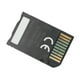 thumbnail image 4 of Tarjeta memoria Memory Stick MS Pro-HG Speed ​​para PSP 1000 2000 3000 (64GB), 4 of 9