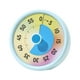 thumbnail image 4 of Temporizador Visual, reloj despertador para hornear, enseñanza de trabajo, herramienta de estudio sin , reloj recordatorio de tareas para niños, , azul, 4 of 8