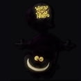 thumbnail image 5 of Reloj de Pared The Bradford Exchange Gato de Cheshire con Brillo 36 cm, 5 of 5
