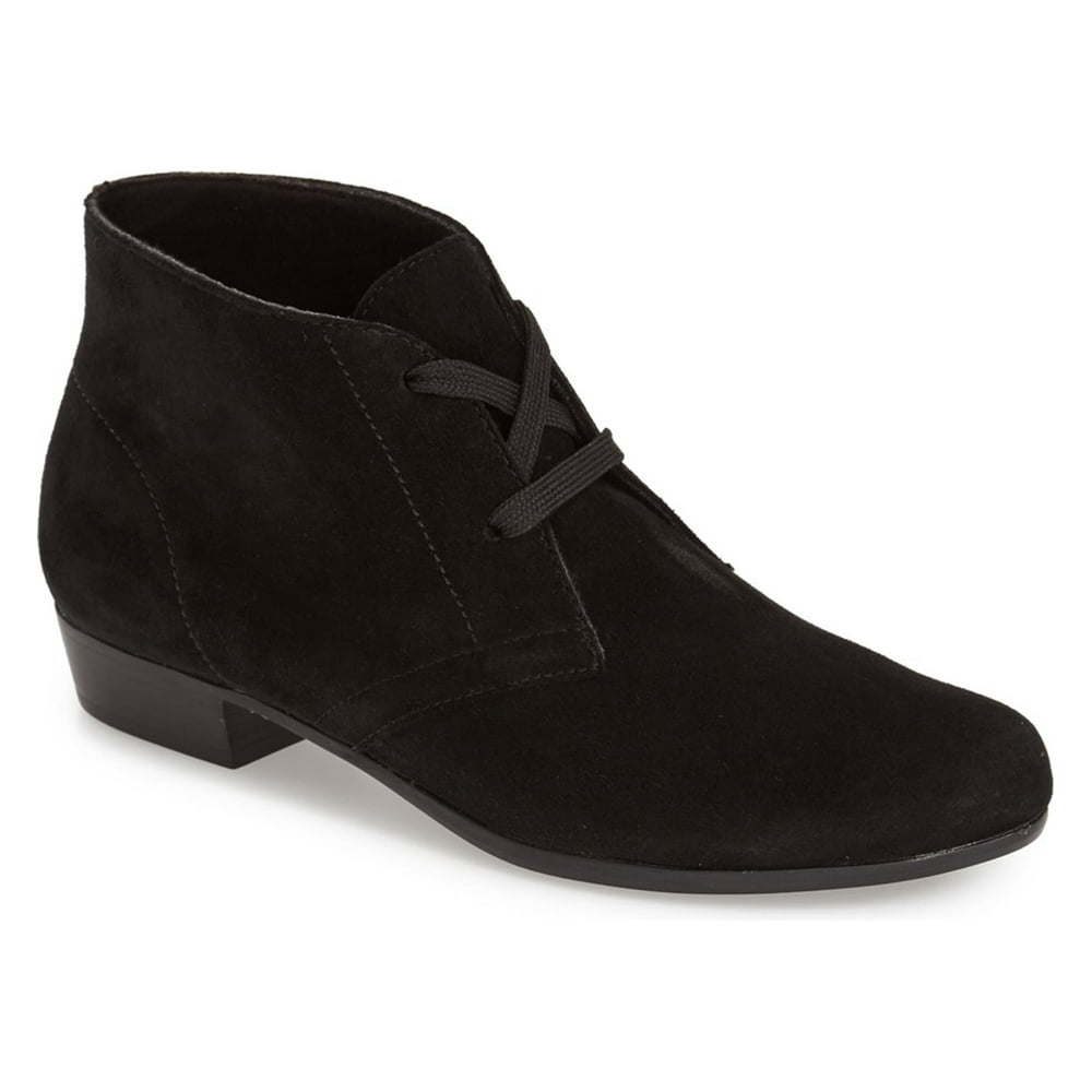botkier women's winter leather lace up boots