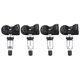 thumbnail image 1 of 3641100XKN02A Car Monitoring System TPMS Tire Pressure Sensor, 1 of 5