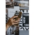 thumbnail image 3 of Walli Cases iPhone 15 Pro Phone Case with Wallet and Finger Strap - Golden Harvest, 3 of 11