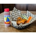 thumbnail image 6 of Secret Aardvark Hot Sauce - Habanero Hot Sauce, Habanero Peppers & Roasted Tomatoes, Medium Spiced Hot Sauce, Non-GMO, Low Sugar, Low Carb Hot Sauce & Marinade - Hot Habanero Sauce, 8 oz (Pack of 1), 6 of 7