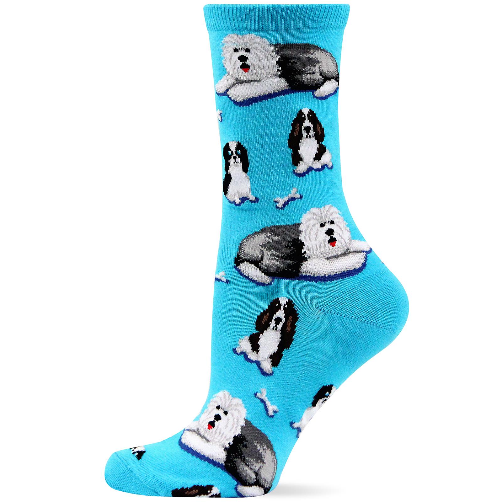 Hot Sox Women dress socks