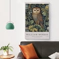 thumbnail image 4 of William Morris Print Painting (27) Poster Cool Artworks Painting Wall Art Canvas Prints Hanging Picture Home Decor Posters Gift 24x36inch(60x90cm), 4 of 6