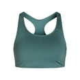 thumbnail image 5 of Avia Racerback Sports Bra for Women, Medium Support, S-XXXL, 5 of 5