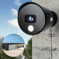 thumbnail image 5 of Night Owl Sistema de Seguridad DVR Bluetooth de 12 Canales con Disco Duro de 1 Tb y 6 Cámaras de Disuasión 1080p con Cable, 5 of 5