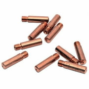 Contact Tip 030(0.8mm) Tweco Style 11-30, 10pc/bag for KickingHorse® F130 / M185 / MA200TS MIG welder