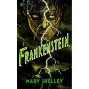 Frankenstein, (Paperback)