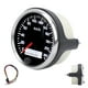 thumbnail image 5 of Velocímetro, medidor de velocidad de 85 mm Medidor de velocidad Indicador de luz de fondo roja Rendimiento confiable, 5 of 12