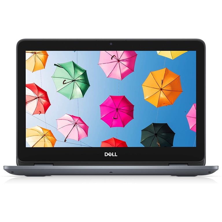 Dell Inspiron 11 3195, 2 in 1, 7th Gen AMD A9-9420e W/ Radeon R5 