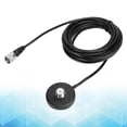 thumbnail image 4 of Car   Mount Base, Mobile  Antenna Mount Base Plug and Play  for SL16-MALE for PL259 for UHF-MALE, 4 of 8