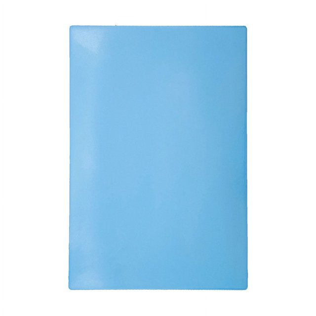 Sello de grabado láser, almohadilla de goma, grosor de 2,3mm, tamaño de papel A4, Color de grabado, adhesivo sin humo de goma