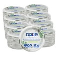 thumbnail image 2 of Dixie Ultra® 10 1/16" Heavy-Weight Paper Plates By GP PRO (Georgia-Pacific), Pathways®, SXP10PATH (Case), 500 Count Case (125 Plates Per Pack, 4 Packs Per Case), 2 of 9