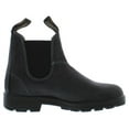 thumbnail image 2 of Blundstone Womens Leather Slip On Chelsea Boots, 2 of 5