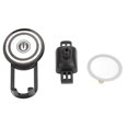 thumbnail image 4 of Soporte magnético para teléfono, 4 piezas Soporte magnético para teléfono Cargador magnético para automóvil Cargador magnético para automóvil inalámbrico Tecnología avanzada, 4 of 9
