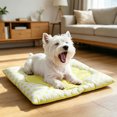 thumbnail image 3 of for Dogs Summer Mat for Dogs Automatic Pad for Small Medium and Large Use Breathable Sleeping Bed, 3 of 4
