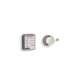 thumbnail image 7 of Kohler K-5548-K1 Dtv+ Steam Adapter Kit - Chrome, 7 of 7
