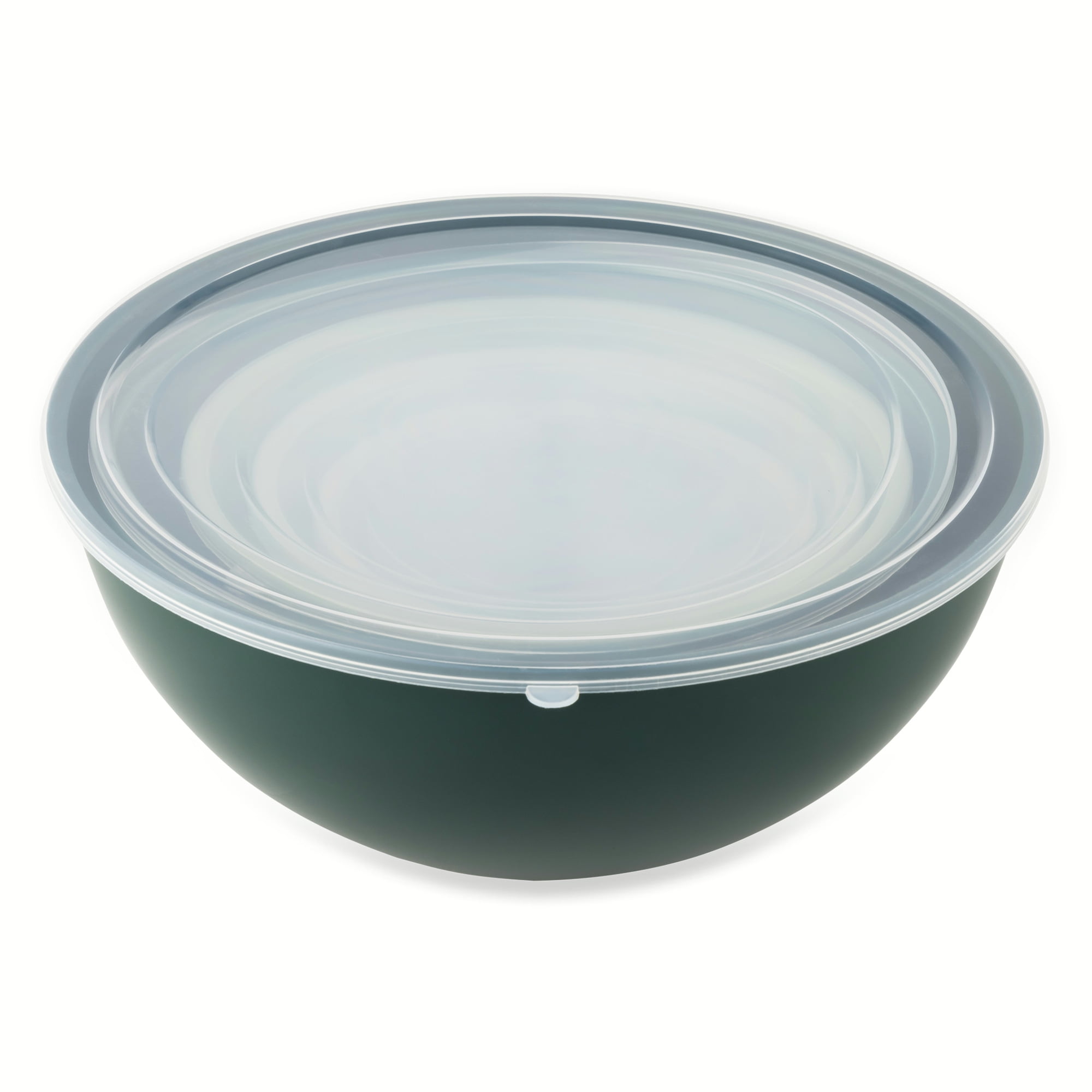 TT 12PC BOWL GREEN