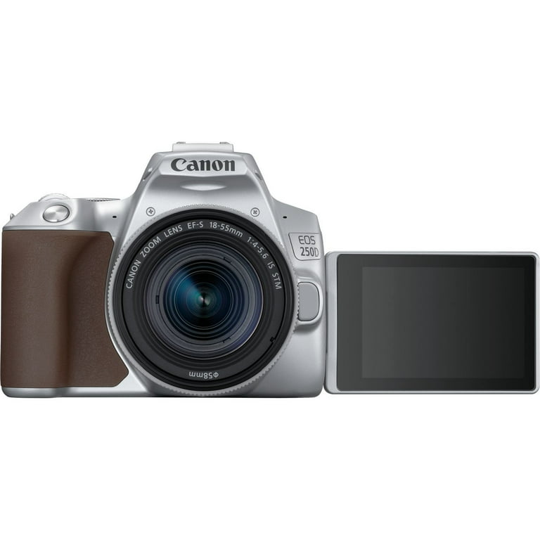 Canon EOS 250D 18-55 IS STM