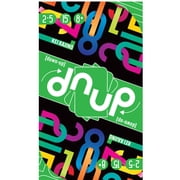 dnup Family Card Game for Ages 8+, from Asmodee