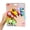 D, variant on PVC Animal Hand Puppets for Early Learning Role Play Toy Safe Party Supplies for Toddler