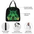 thumbnail image 6 of Pokemon Insulated Lunch Box Reusable Thermal Cooler Lunch Bag Work Food Picnic Container Tote Bags, 6 of 7