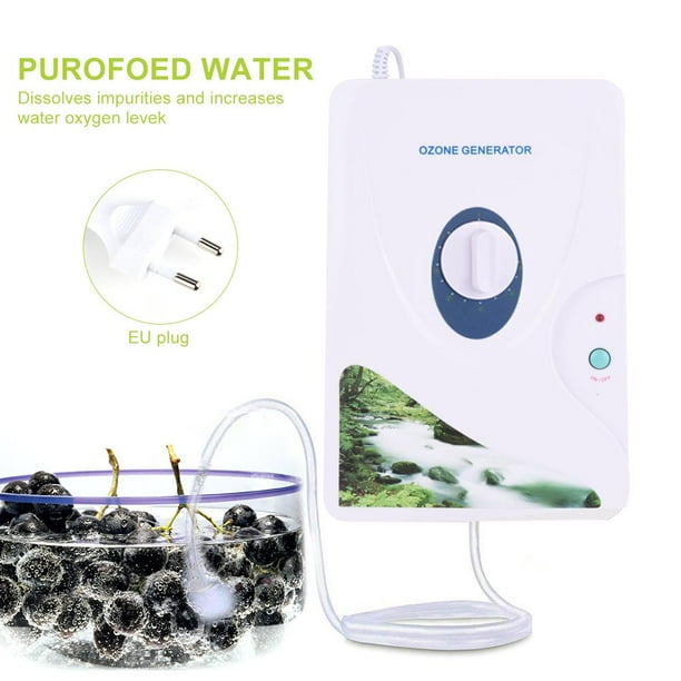 Ozone generator cheap walmart