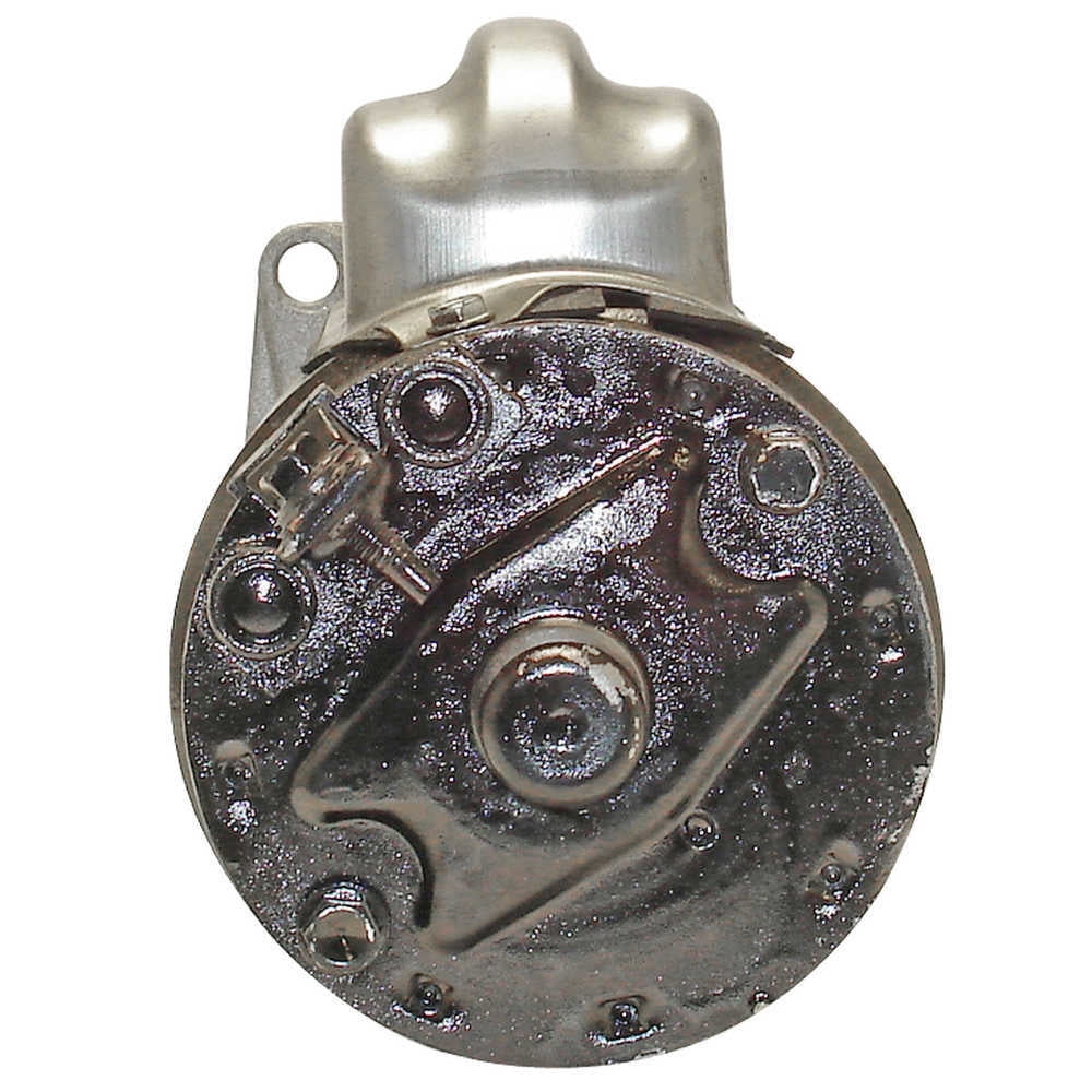 FVP Professional 3154 Starter Standard