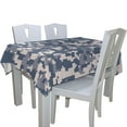 thumbnail image 2 of EREHome Nappe en Tissu Camouflage 52x70 Pouces, 2 of 4