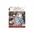 thumbnail image 2 of Leisure Arts Quilts For Peaceful Moments Bk, 2 of 4