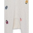thumbnail image 3 of easy-peasy Baby Ribbed Back Panel Leggings, Sizes 0-24 Months, 3 of 6