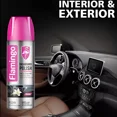 thumbnail image 2 of Abrillantador En Aerosol Flamingo 220 Ml Aroma Vainilla, 2 of 3
