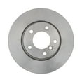 thumbnail image 3 of Raybestos 980654R Brake Rotor, 1 Pack Fits select: 2007-2018 BMW 328, 2014 BMW X1, 3 of 4