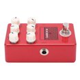 thumbnail image 3 of Analog Effects Speaker Simulation Metal Effect Pedal Electric Guitar Accessories DC 9V 100mA, 3 of 12