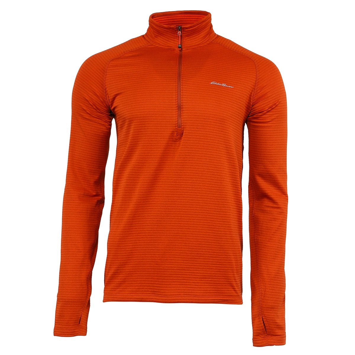 Half Zip Pullover Adobe 3XL - Walmart 